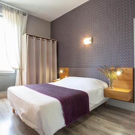 Logis Hotel L'Occitan 2 Etoiles غايلاك المظهر الخارجي الصورة