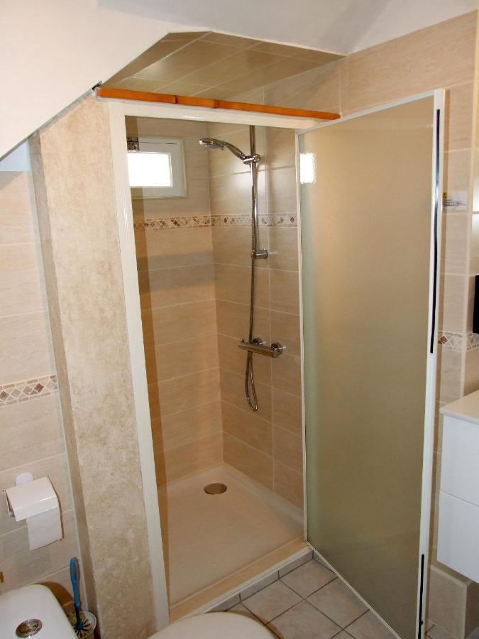Logis Hotel L'Occitan 2 Etoiles غايلاك المظهر الخارجي الصورة