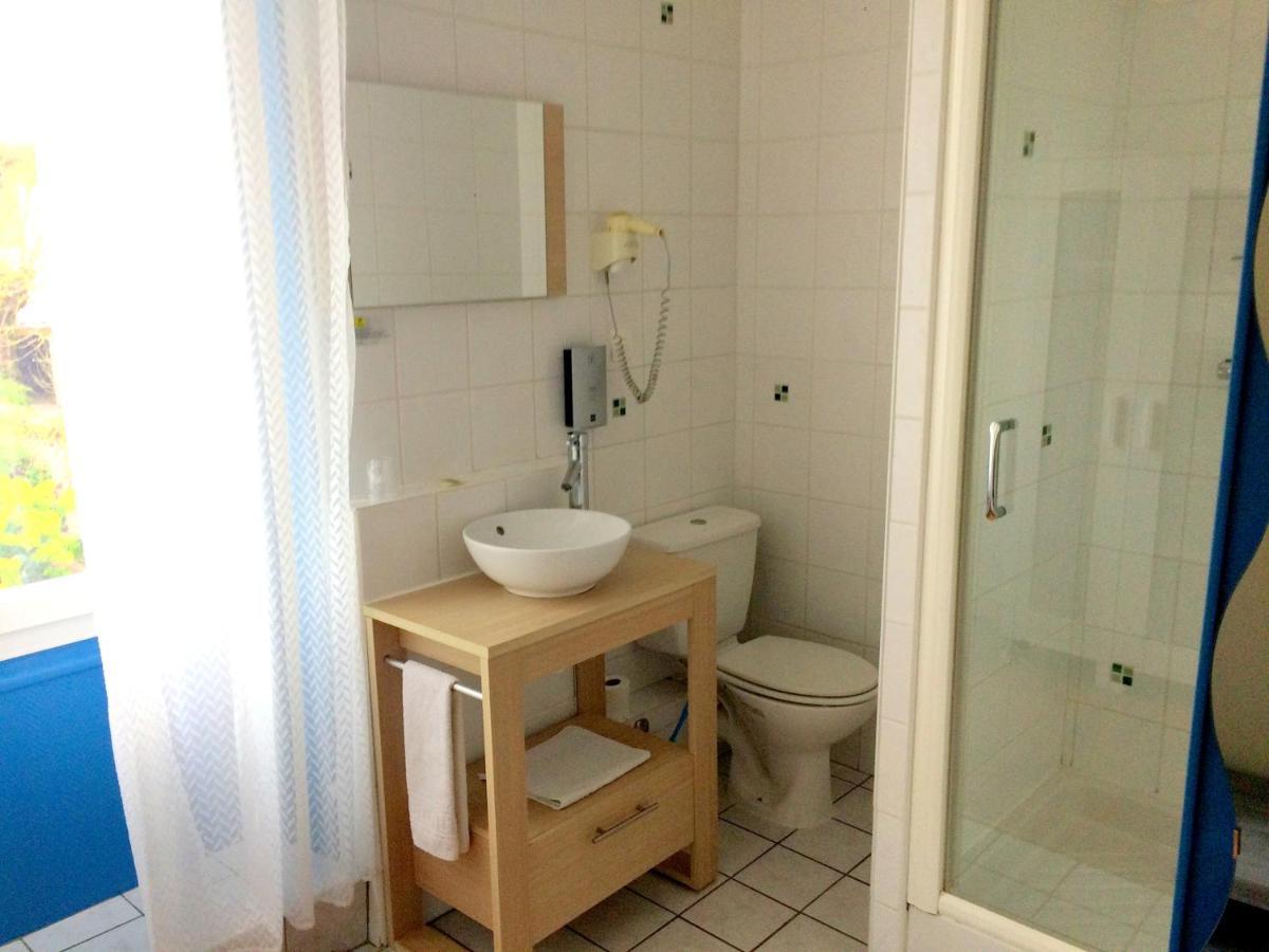 Logis Hotel L'Occitan 2 Etoiles غايلاك المظهر الخارجي الصورة